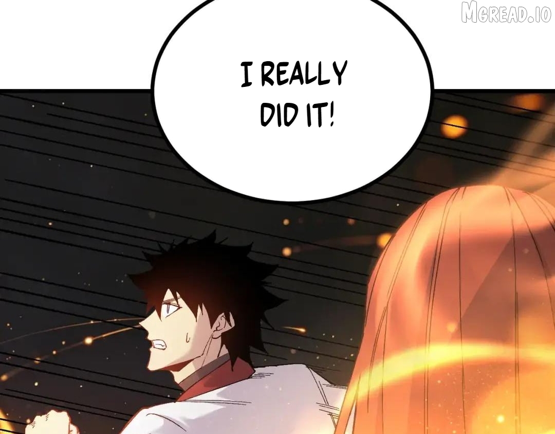 Log into the Future Chapter 328  - page 54